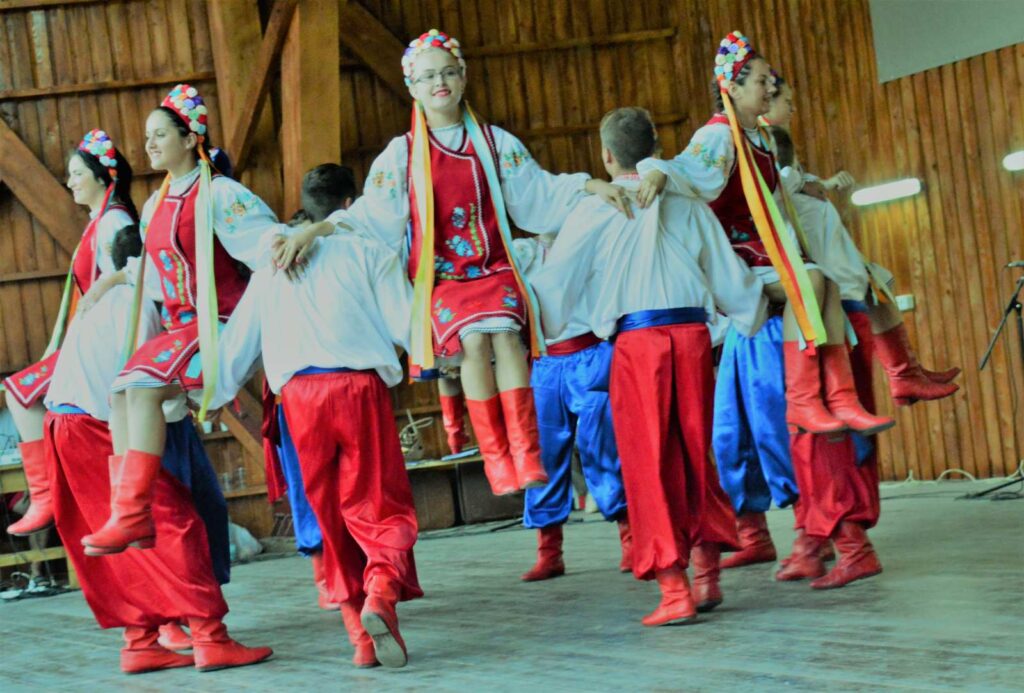 Festivalul Etniilor