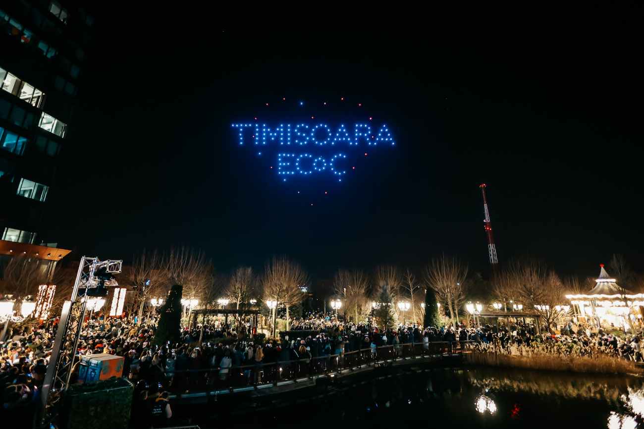 timisoara