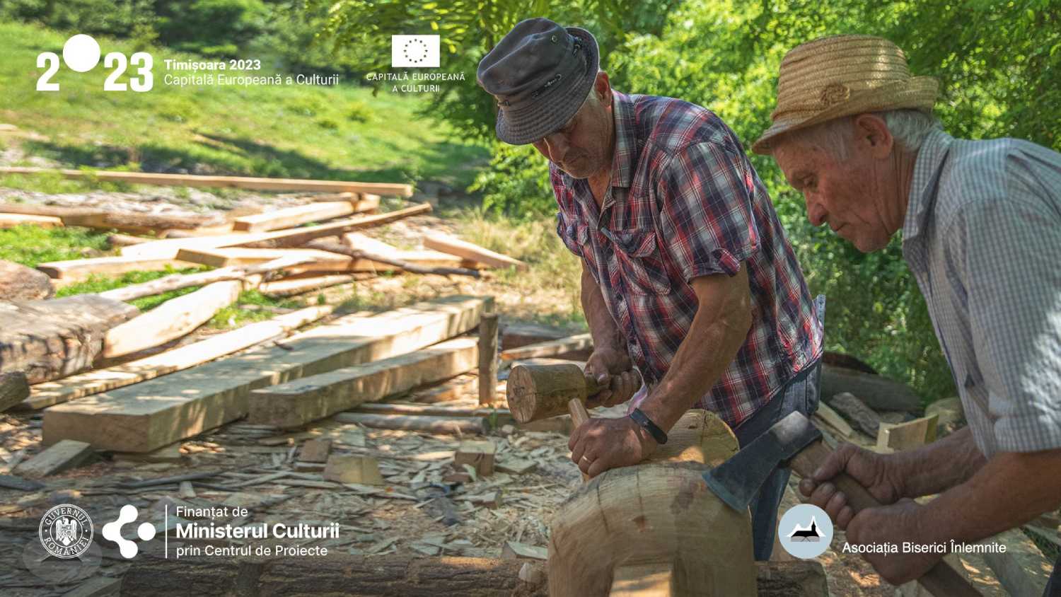 Timișoaratv Atelier de meșteșugărit